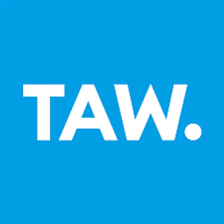 Logo von TAW Technische Akademie Wuppertal