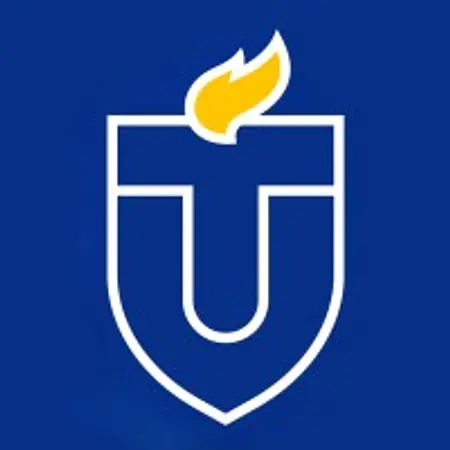 Logo von Touro University in Berlin
