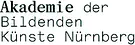 Logo von Akademie der Bildenden Künste in Nürnberg