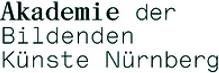 Logo von Akademie der Bildenden Künste in Nürnberg