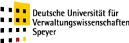Logo von Deutsche Universität für Verwaltungswissenschaften Speyer