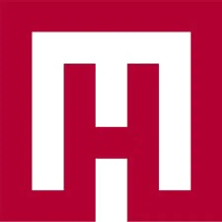 Logo von Hamburg Media School