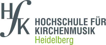 Logo von HfK Heidelberg