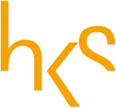 Logo von HKS - Hochschule für Künste im Sozialen Ottersberg