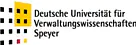 Logo von Hochschule für öffentliche Verwaltung Rheinland-Pfalz