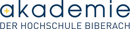 Logo von Akademie der Hochschule Biberach
