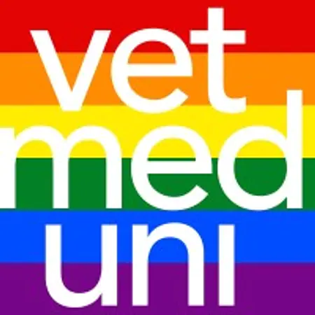 Logo von Vetmeduni Wien