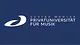 Logo von Gustav Mahler Privatuniversität für Musik