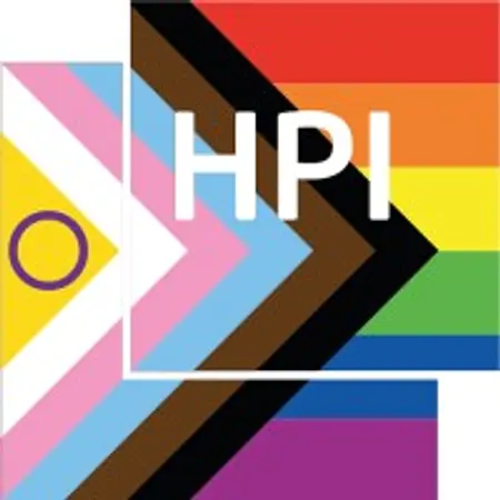 Logo von Hasso-Plattner-Institut