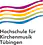 Logo von Hochschule für Kirchenmusik Tübingen