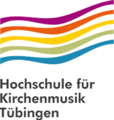 Logo von Hochschule für Kirchenmusik Tübingen