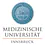 Logo von Medizinische Universität Innsbruck