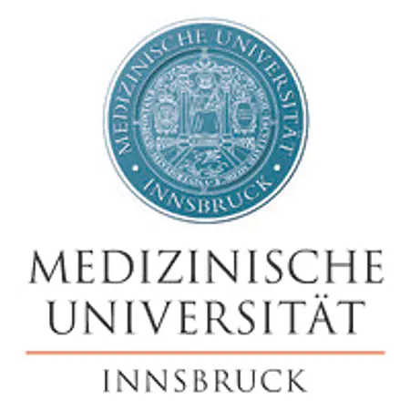 Logo von Medizinische Universität Innsbruck