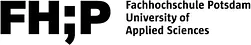 Logo von Fachhochschule Potsdam