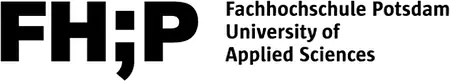 Logo von Fachhochschule Potsdam