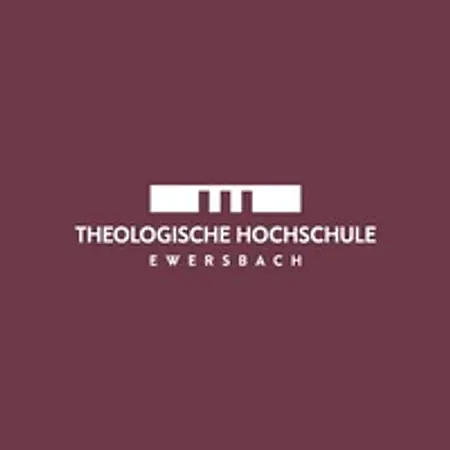 Logo von Theologische Hochschule Ewersbach