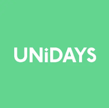 Logo von MyUnidays