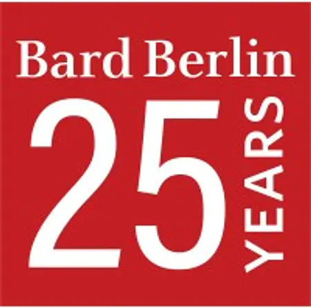 Logo von Bard College Berlin