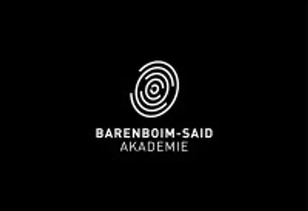 Logo von Barenboim-Said Akademie