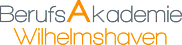 Logo von Berufsakademie Wilhelmshaven