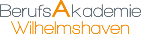 Logo von Berufsakademie Wilhelmshaven
