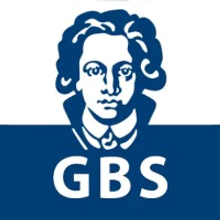 Logo von Goethe Business School