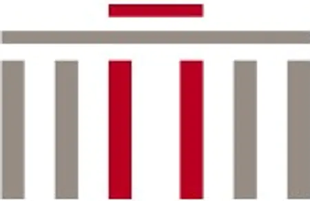 Logo von Hertie School