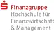 Logo von Hochschule für Finanzen NRW