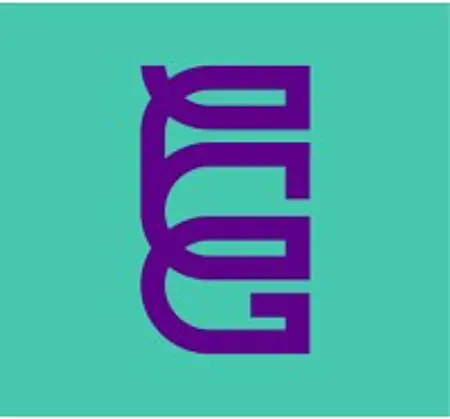 Logo von Hochschule für Gesellschaftsgestaltung