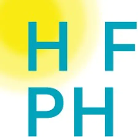 Logo von Hochschule für Philosophie München