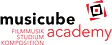 Logo von musicube academy