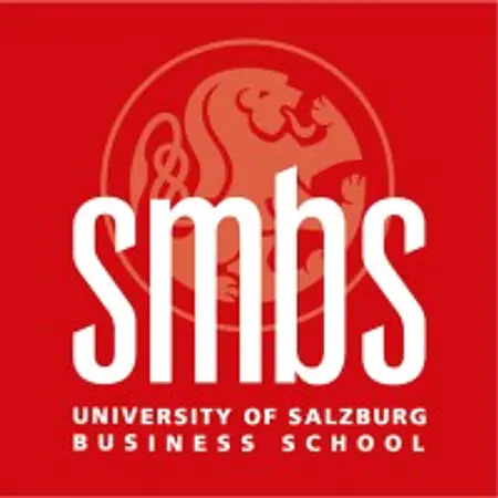 Logo von SMBS Business School