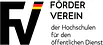 Logo von Thüringer VFHS