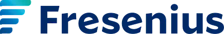 Logo von Fresenius SE & Co. KGaA
