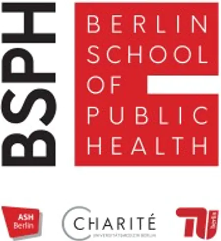 Logo von Berlin School of Public Health