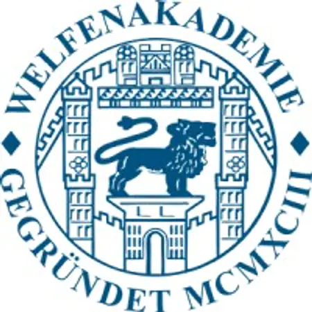 Logo von Berufsakademie Welfenakademie
