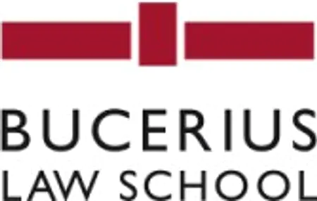 Logo von Bucerius Law School
