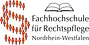 Logo von Fachhochschule für Rechtspflege Nordrhein-Westfalen