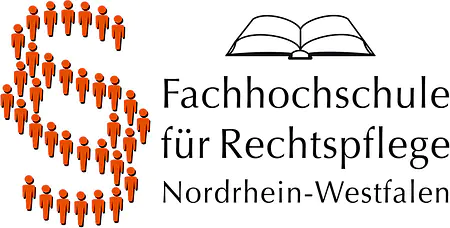 Logo von Fachhochschule für Rechtspflege Nordrhein-Westfalen