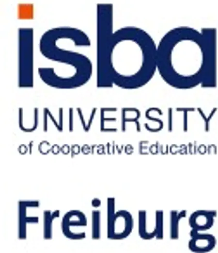 Logo von isba - Internationale Studien- und Berufsakademie Freiburg