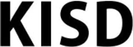 Logo von KISD - Köln International School of Design