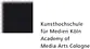 Logo von Kunsthochschule für Medien Köln