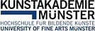 Logo von Kunstakademie Münster