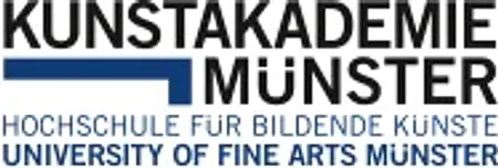 Logo von Kunstakademie Münster