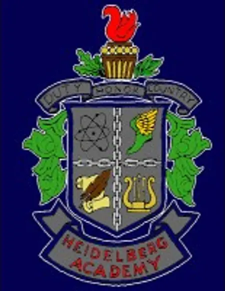 Logo von Management Academy Heidelberg