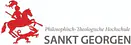 Logo von Philosophisch-Theologische Hochschule Frankfurt am Main