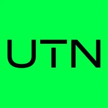 Logo von Technische Universität Nürnberg