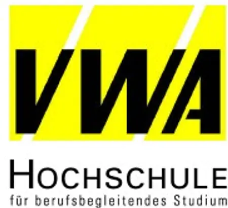 Logo von VWA Business School