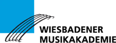 Logo von Wiesbadener Musikakademie