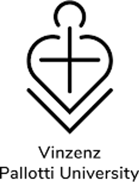 Logo von Vinzenz Pallotti University